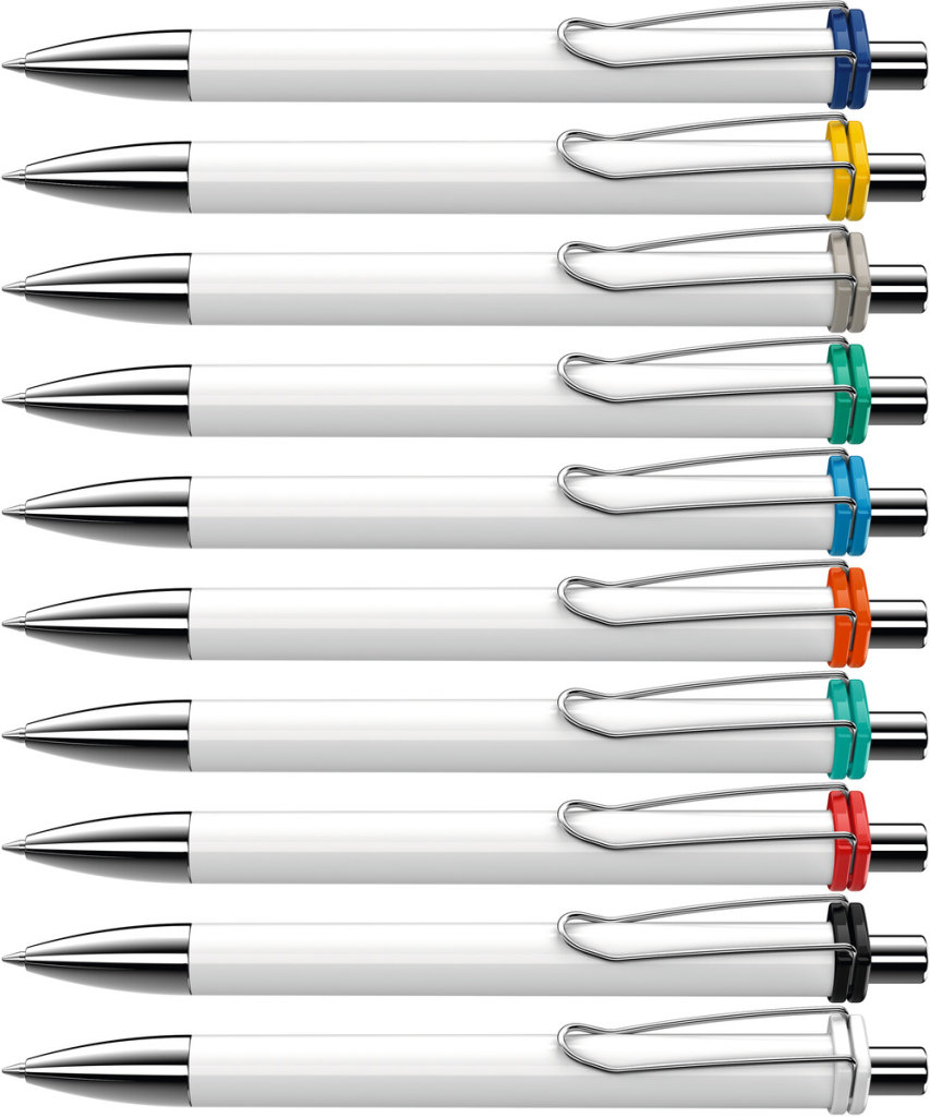 VOGUE SI Druckkugelschreiber