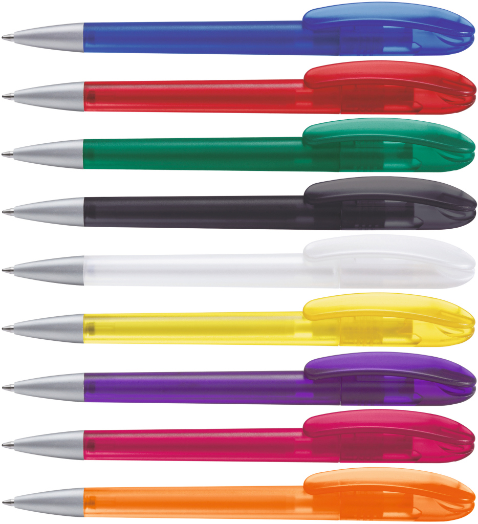 CETA frozen SI Drehkugelschreiber