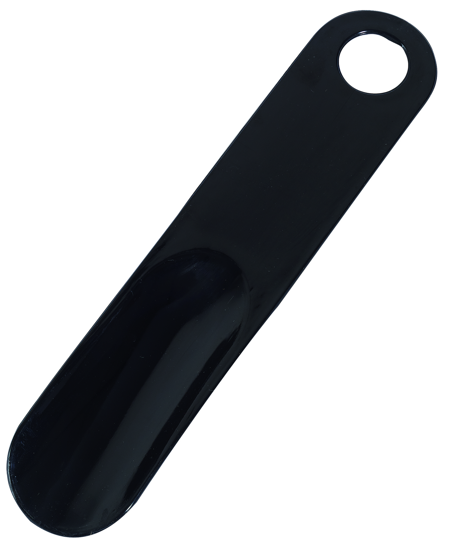 Schuhanzieher "Slip in", schwarz