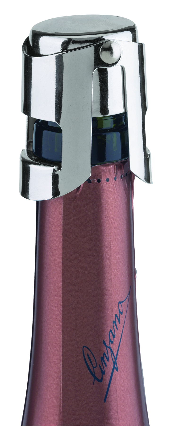 Champagner-Stopper "Reims"