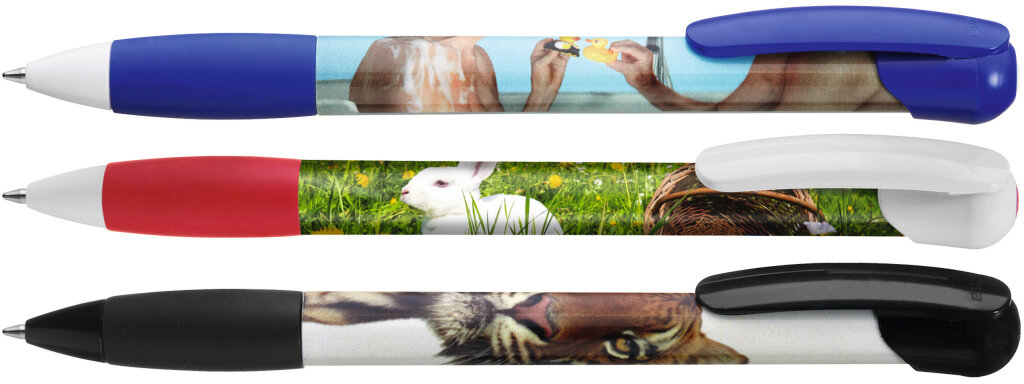 FANTASY VIS Druckkugelschreiber