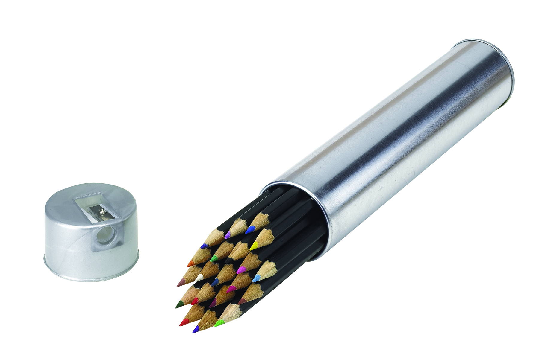 Buntstifte "Colour balance"