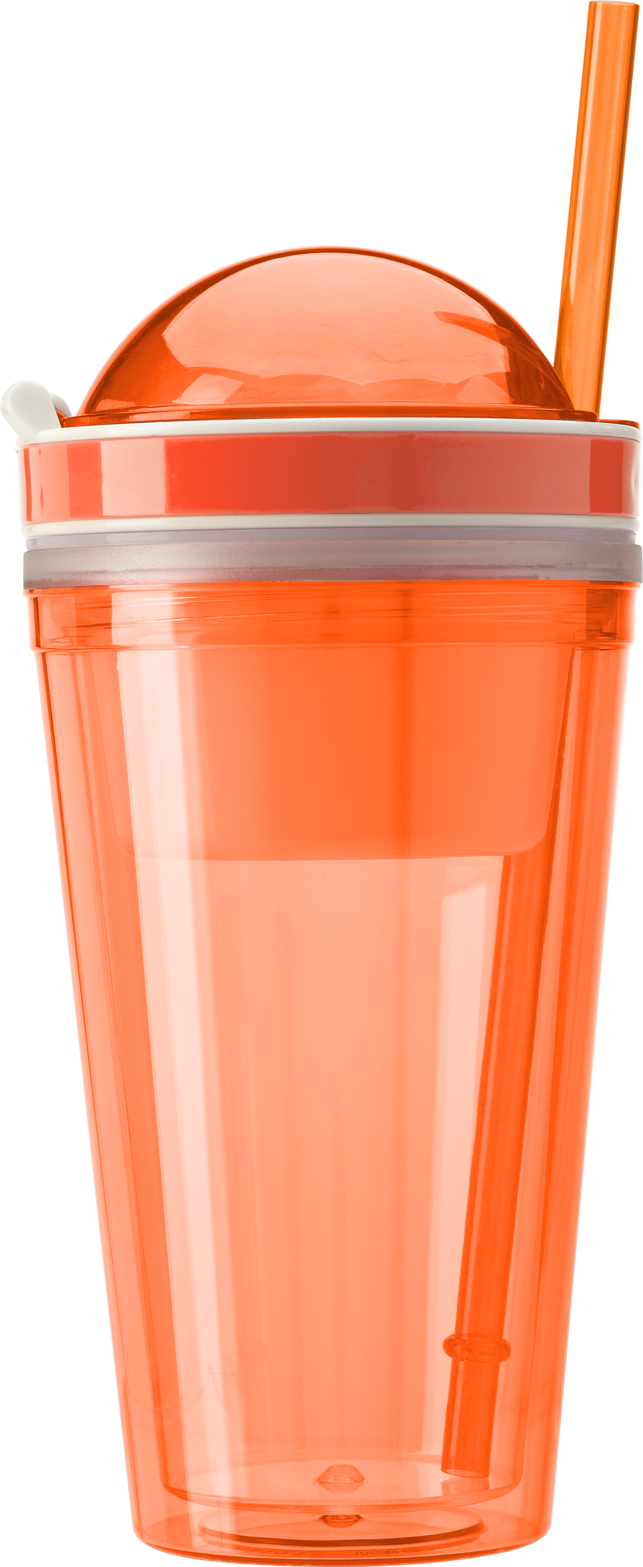 Trinkbecher 'Dakar' aus Kunststoff