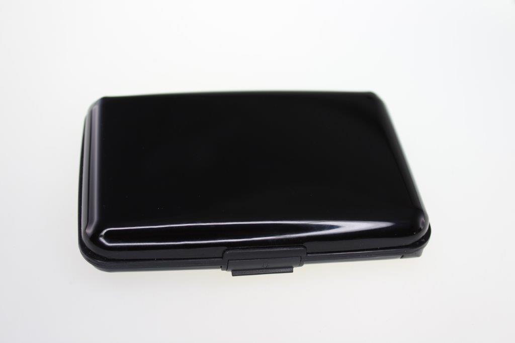 Metmaxx® Powerbank "RFIDCardSafe&Change" weiß