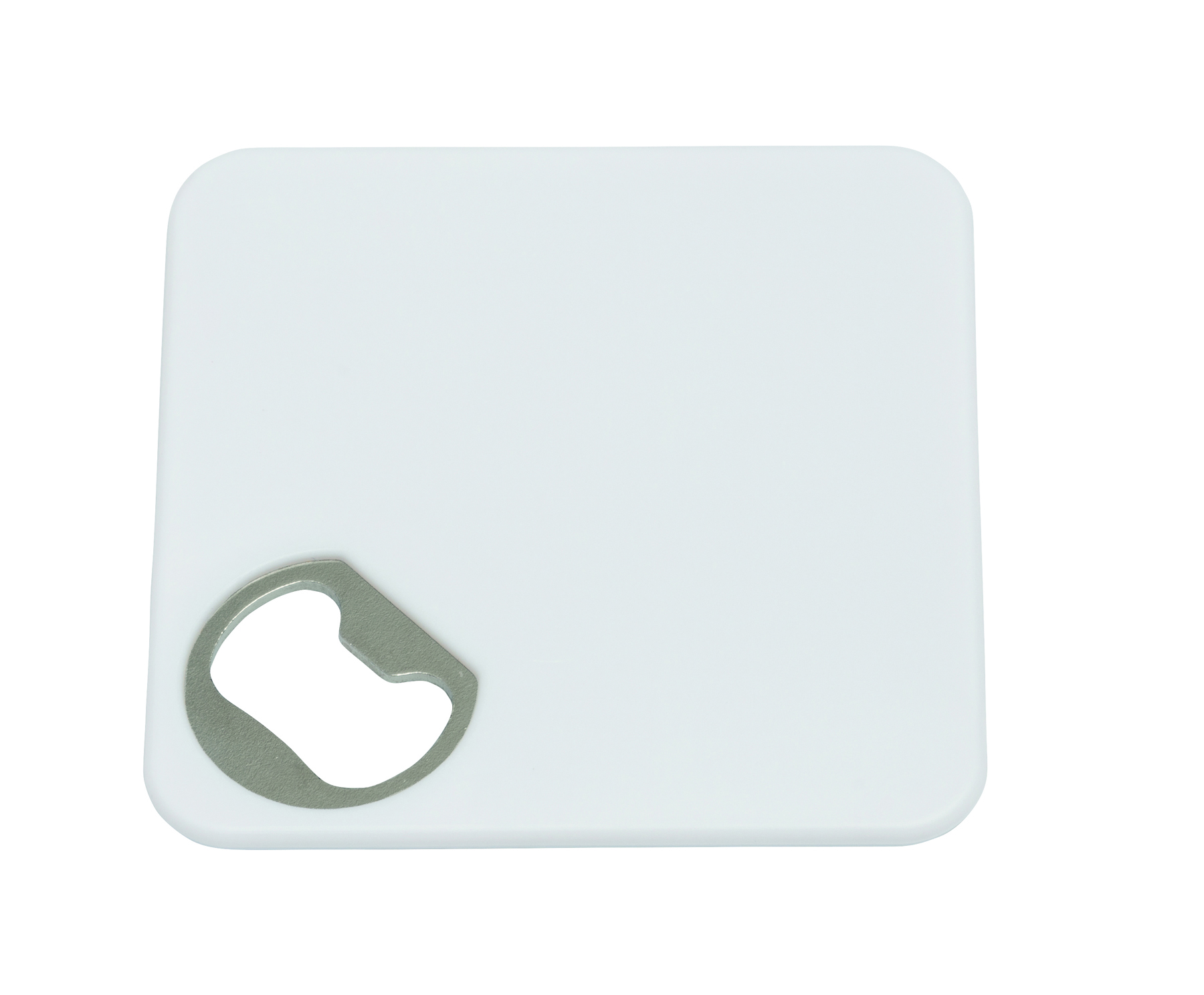 Untersetzer m. Öffner TOGETHER,apfelgrün