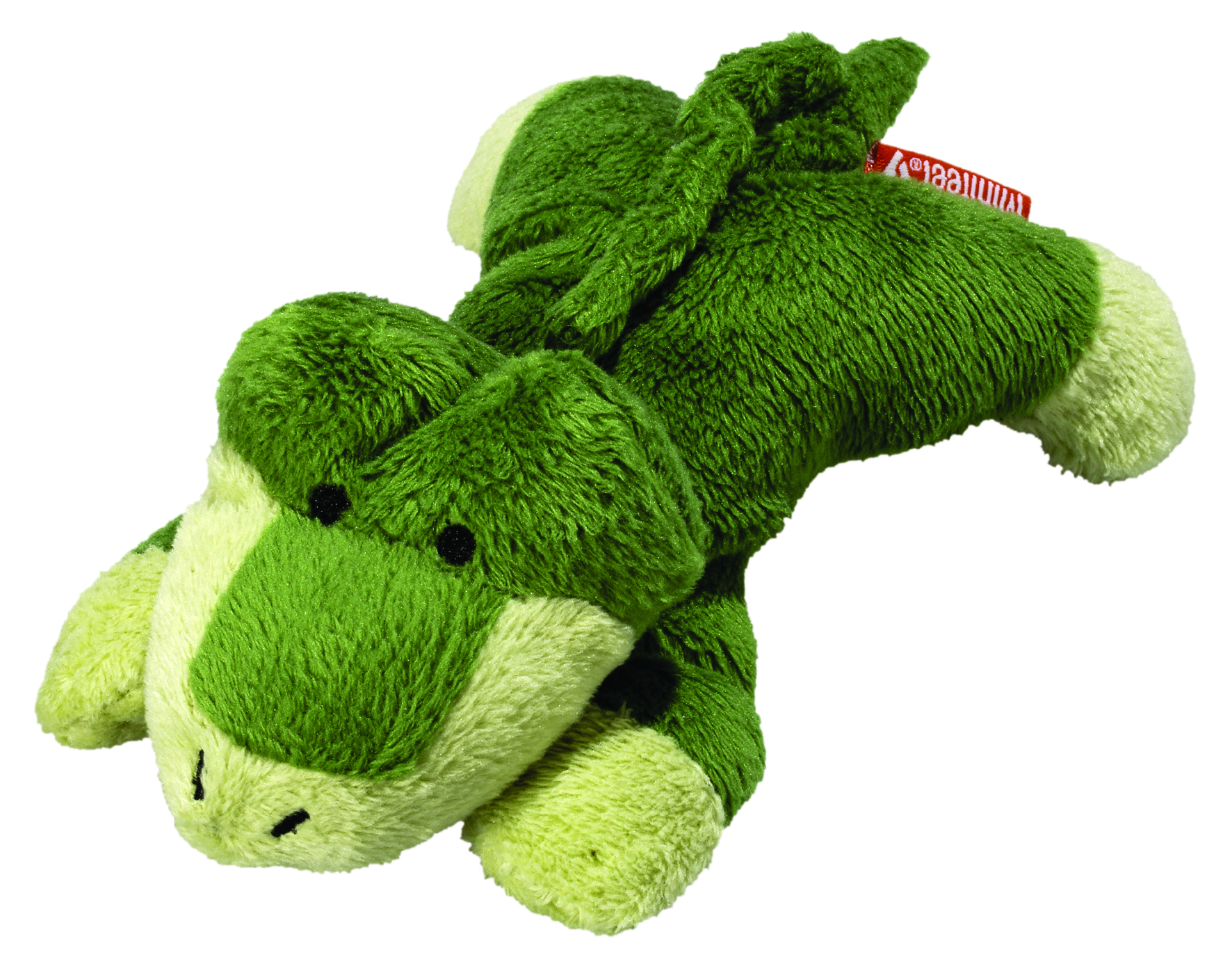 Bildschirmreiniger Krokodil