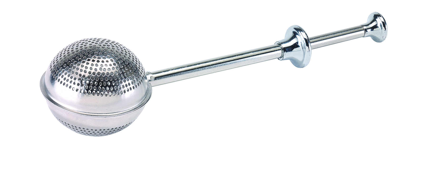 Teestab mit Sieb "sweet tea"