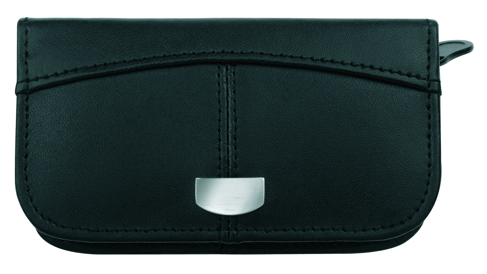 Blackmaxx® Maniküreset "Manicure" schwarz