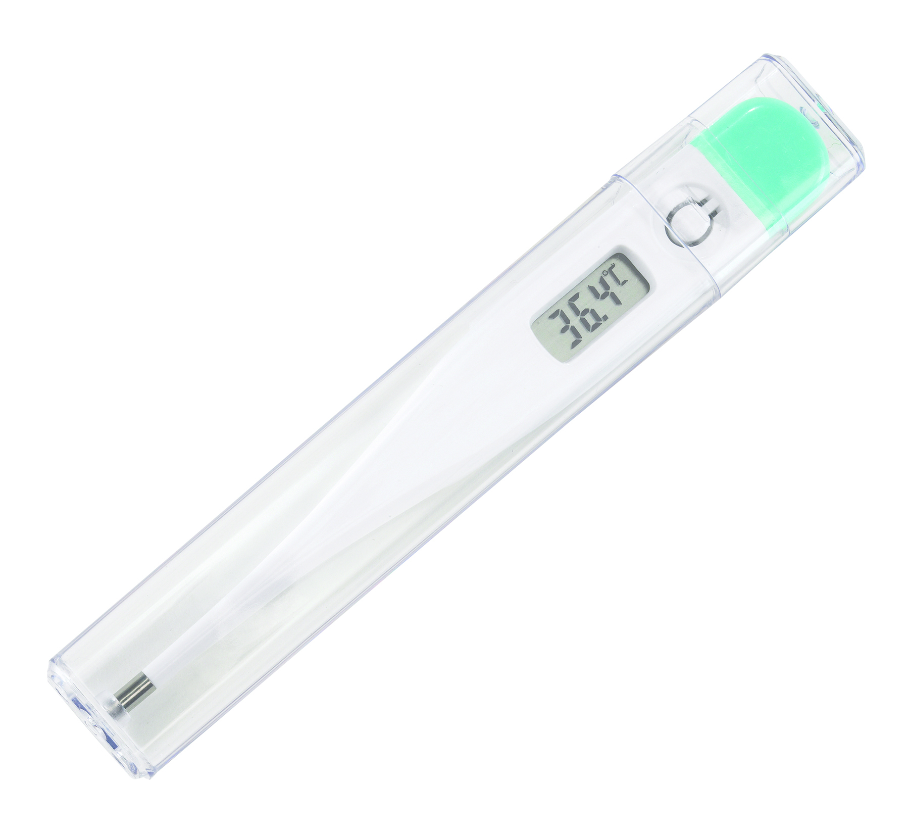 dig. Fieberthermom.,60Sek."Safe & Sound"