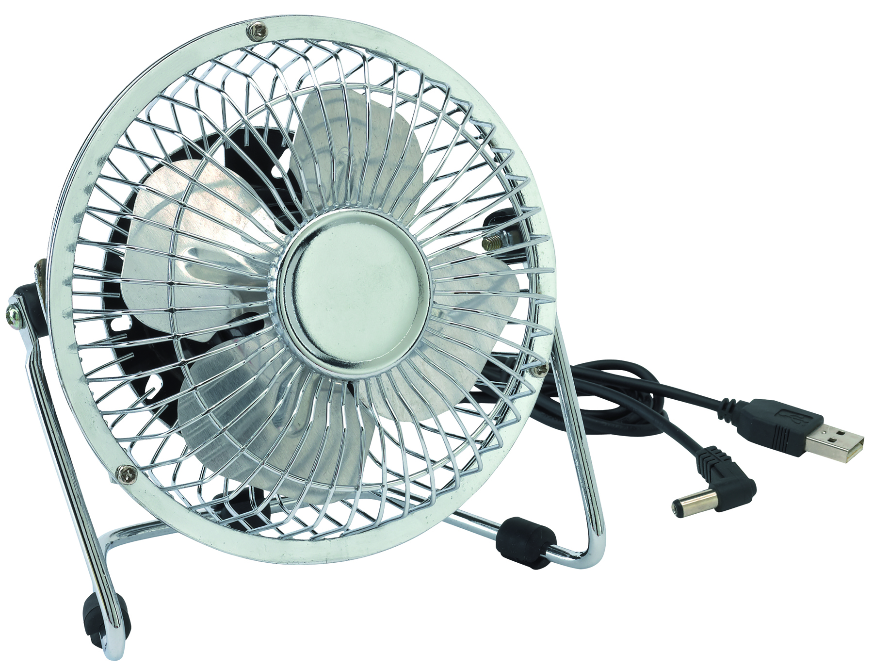 USB-Ventilator "Get fresh"