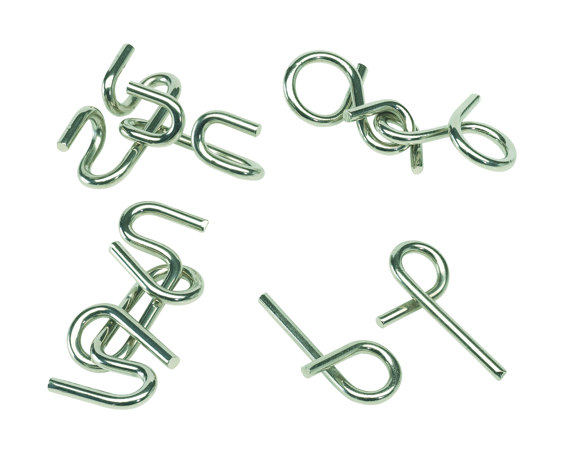 Knobelspiele "Clever conception"