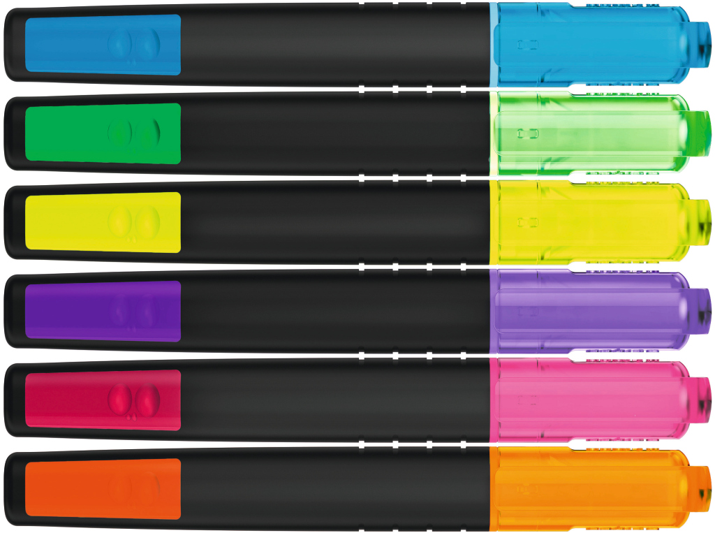 LIQEO HIGHLIGHTER PEN Textmarker