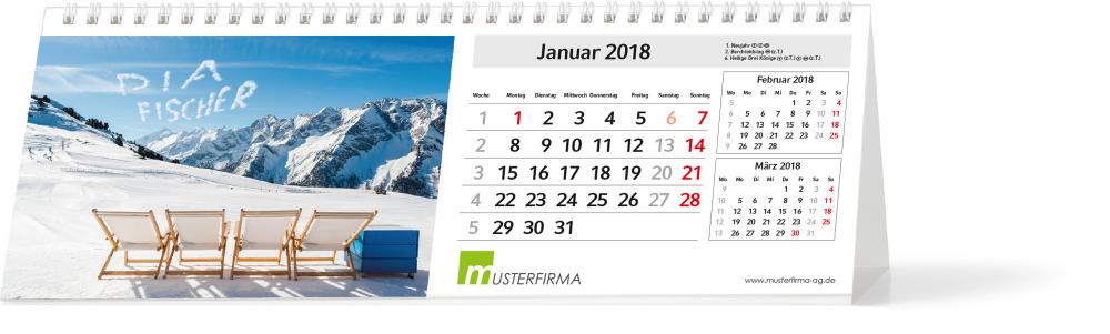 MagicPix Table Hoch/Table Quer