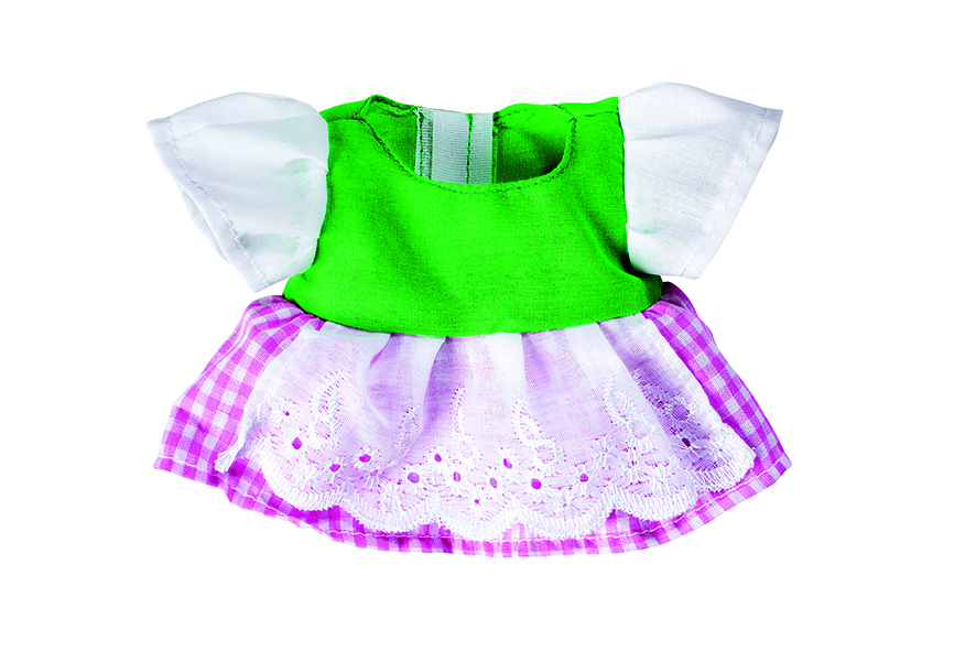 Oktoberfest Dirndl Gr. S