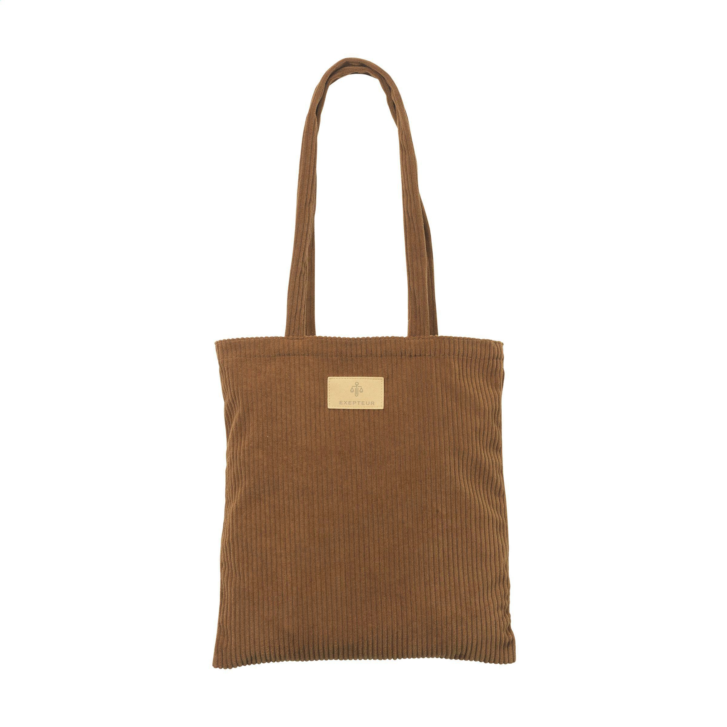Alfie GRS Recycled Shopper (270 g/m²) Tasche