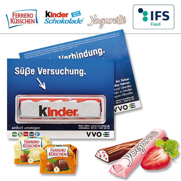 Sweet Communication II