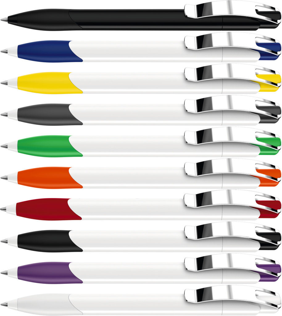 OMEGA grip M Druckkugelschreiber