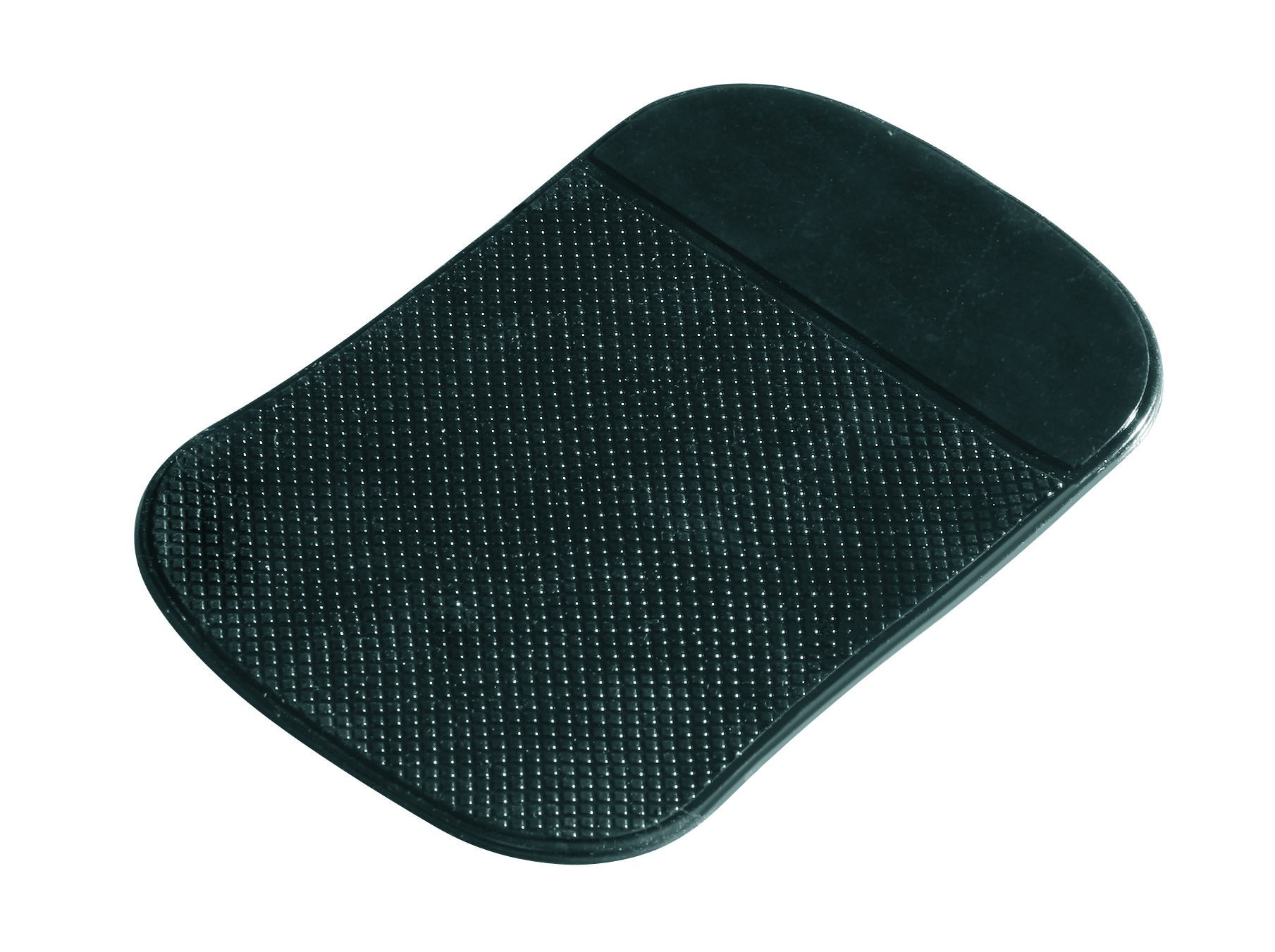 thanxx® Antirutschmatte "CarGrip" schwarz