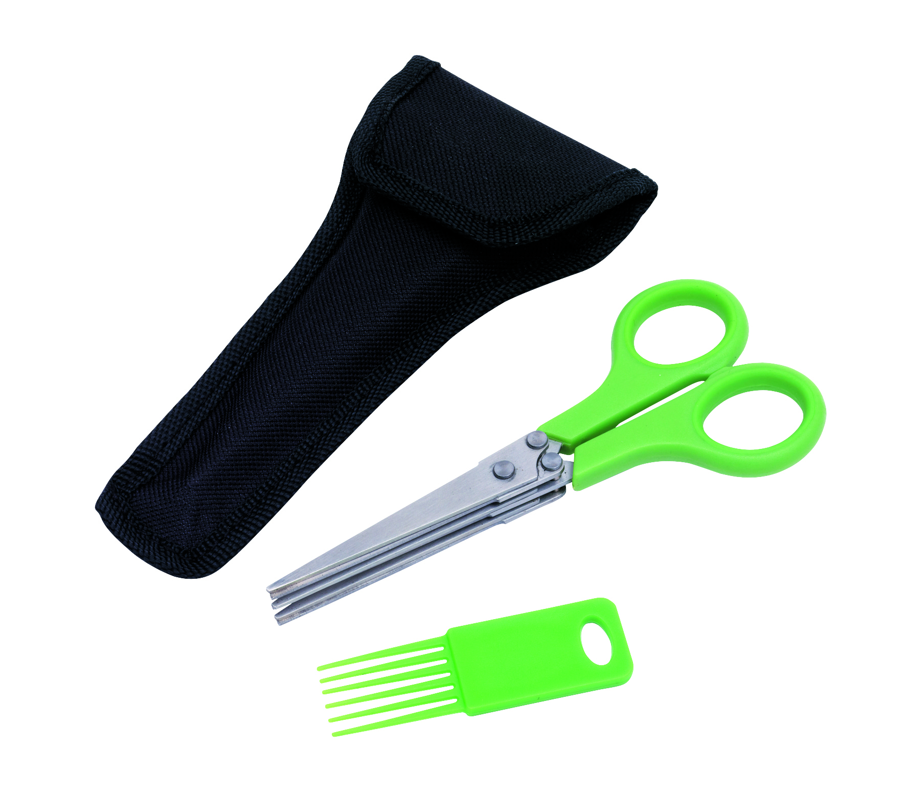 Kräuterschere "Racy"