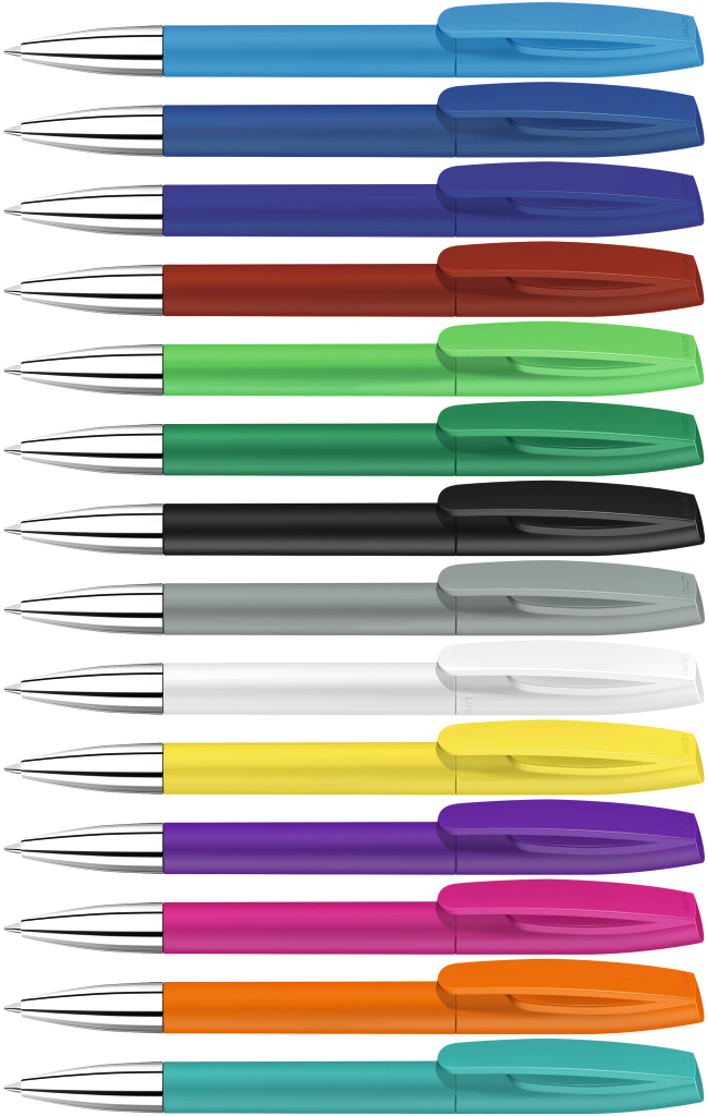 CORAL SI Drehkugelschreiber