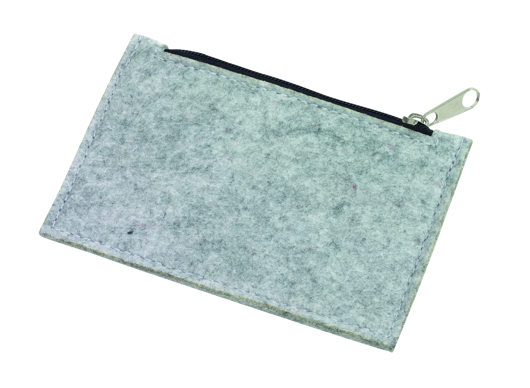 Filz Münzbörse "Collector", pink