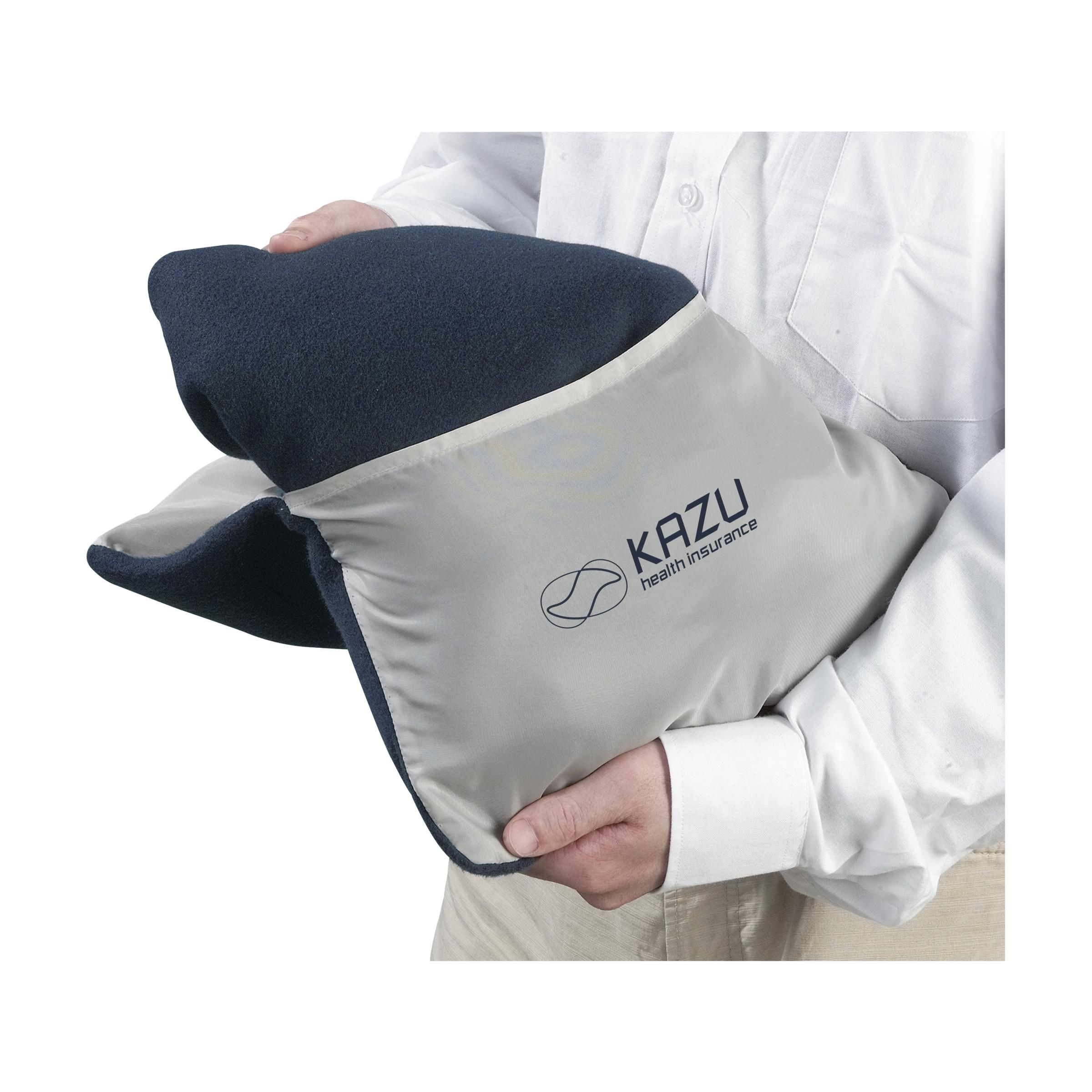 PillowPlaid 2-in-1 (220 g/m²)