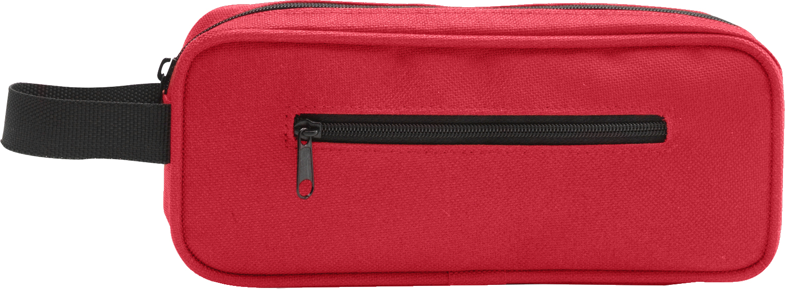 Stifteetui aus Polyester Iago