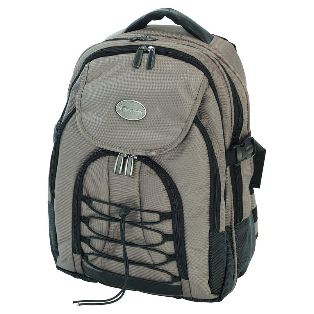 Travelmate Business Notebook Rucksack