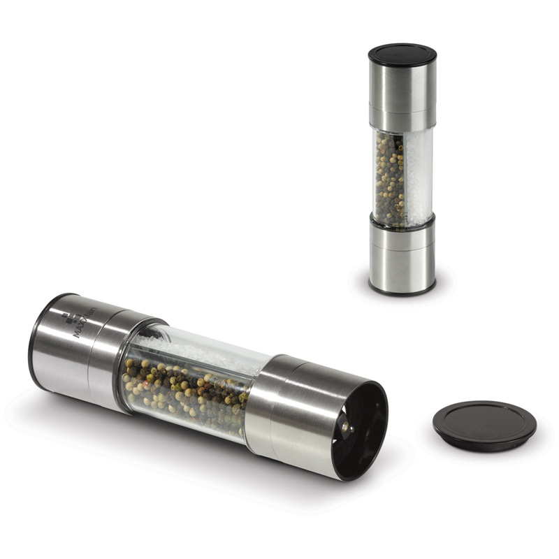 Salz- und Pfeffermühle