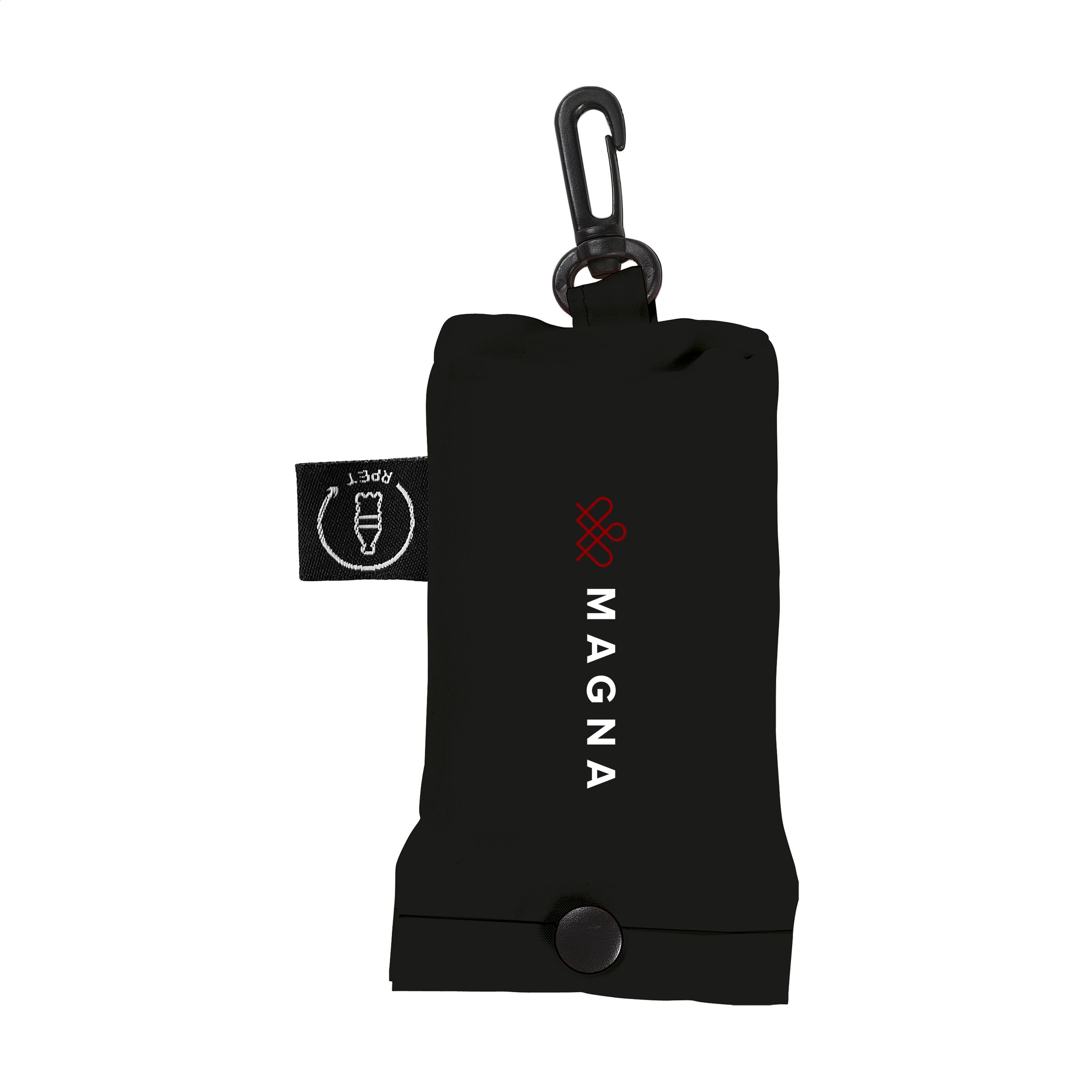 Shop Easy RPET faltbare Einkaufstasche