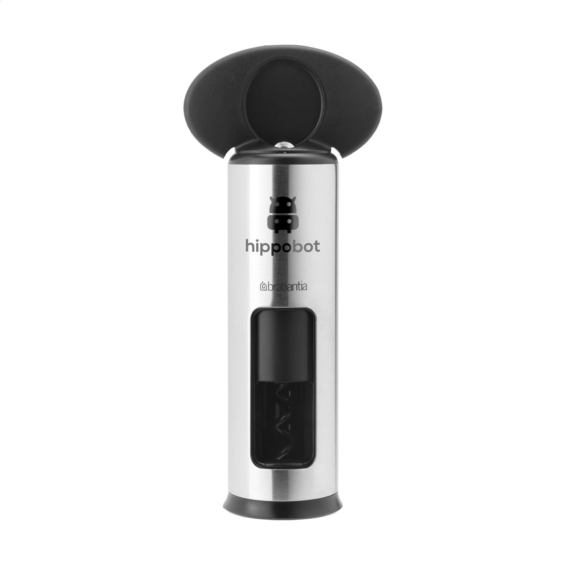 Brabantia Classic Edelstahl Korkenzieher