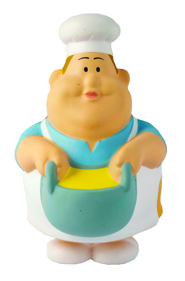 SQUEEZIES® Köchin Berta®