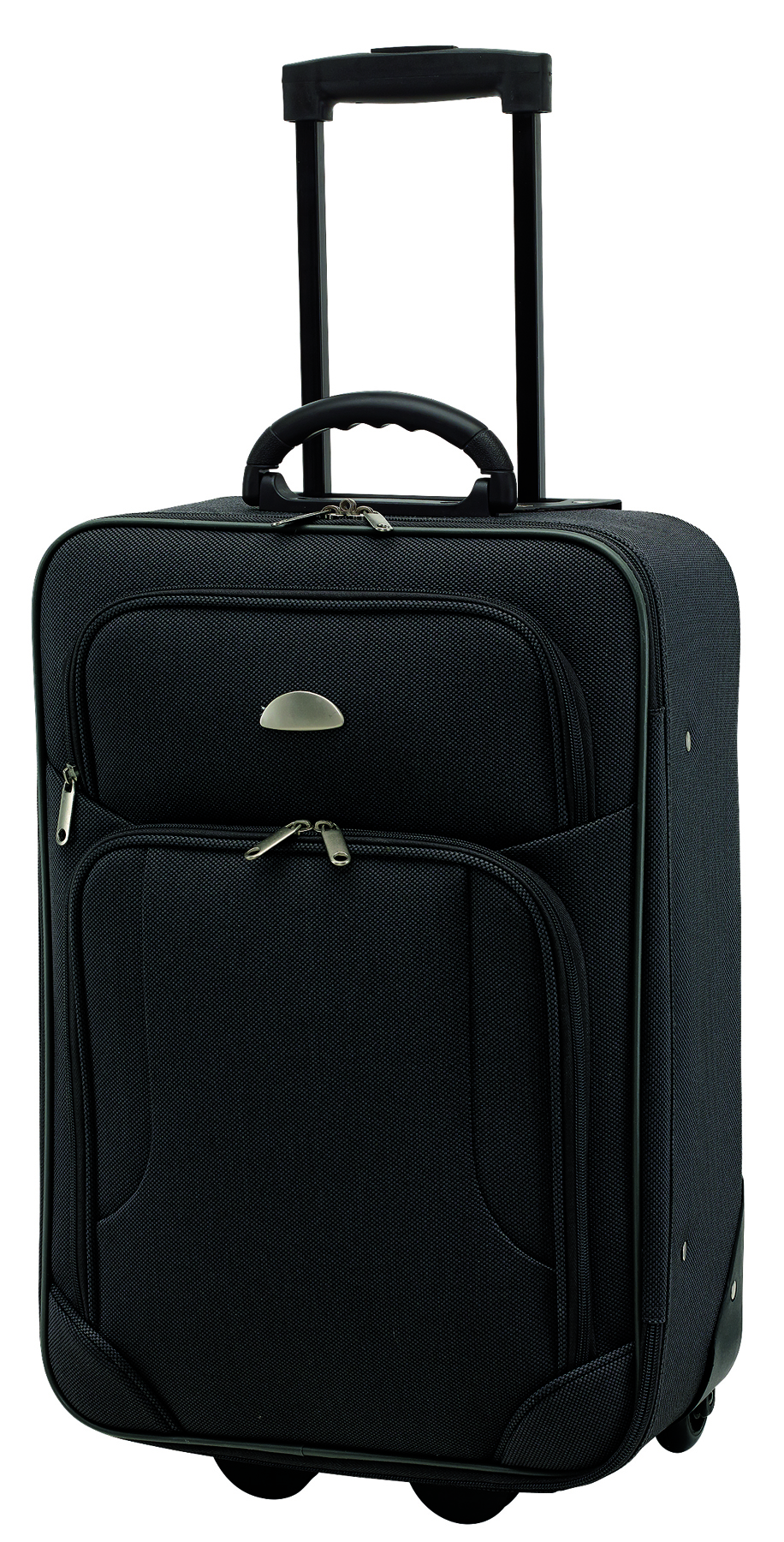 Trolley-Boardcase"Galway"1200D,rot