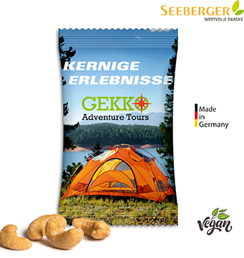 Seeberger Cashewkerne