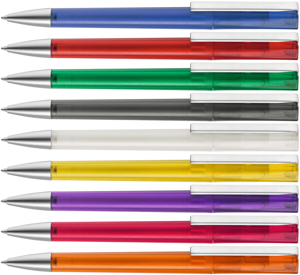 CHIC frozen SI Drehkugelschreiber