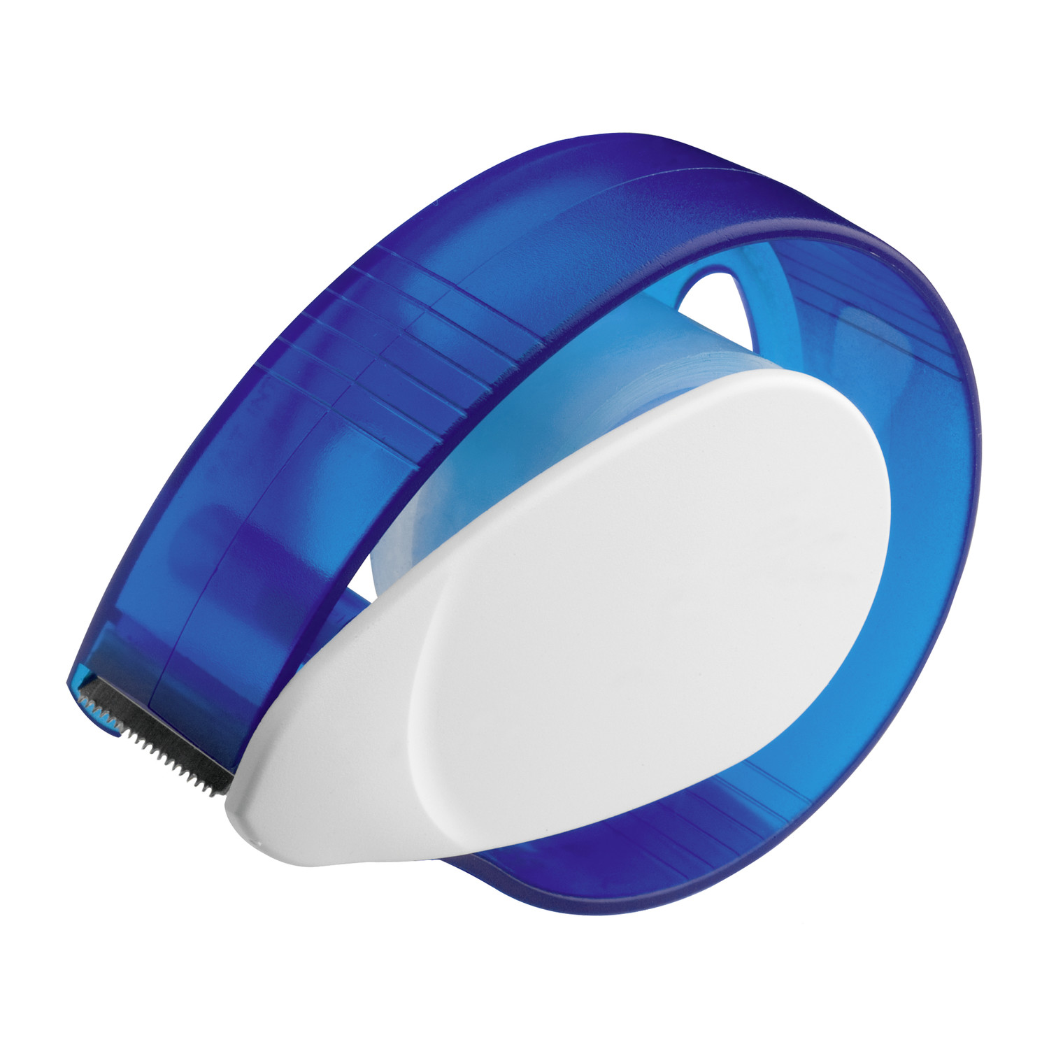 Klebefilmabroller REFLECTS-CULLERA WHITE WHITE