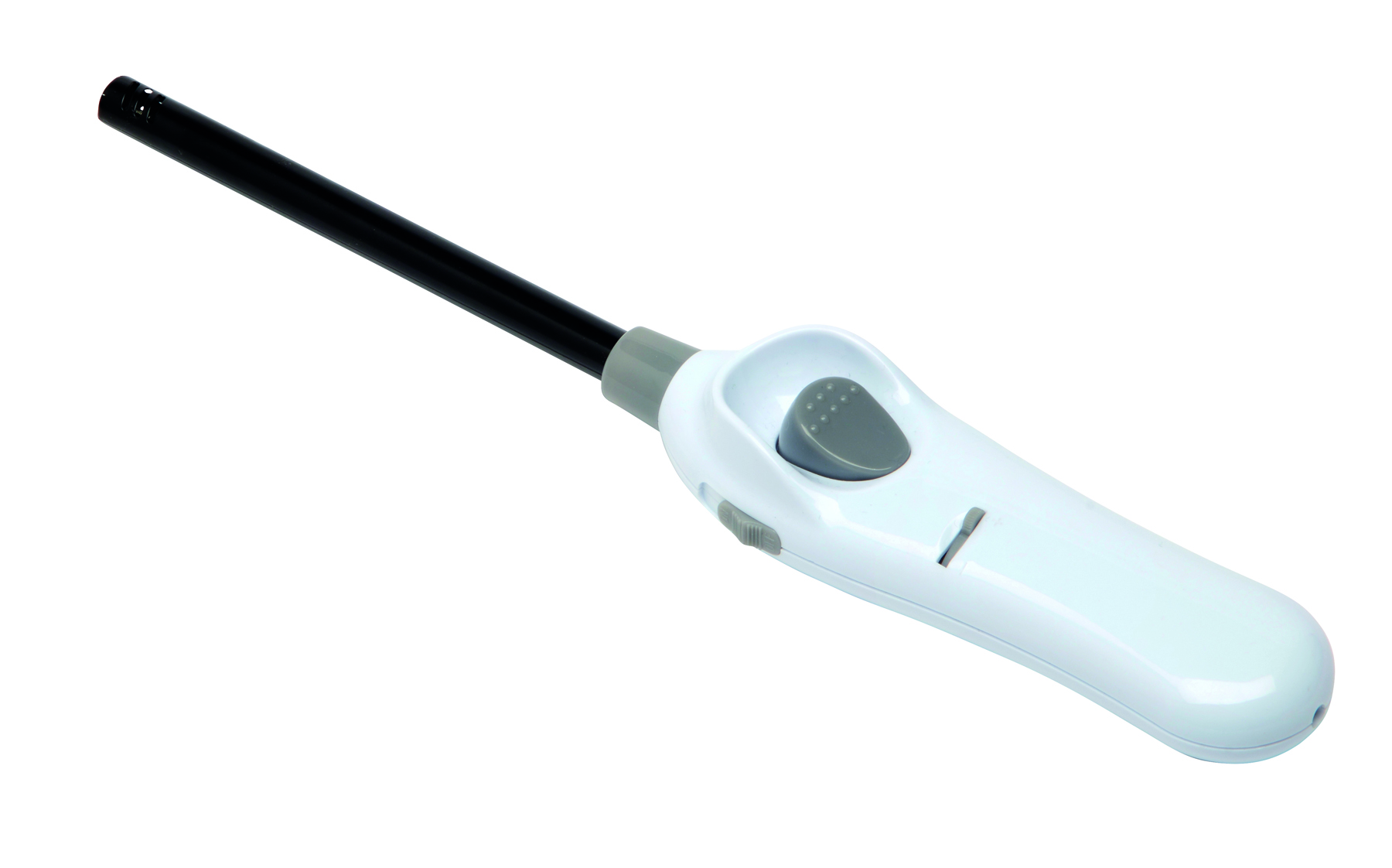 Feuerzeug PINATUBO, schwarz