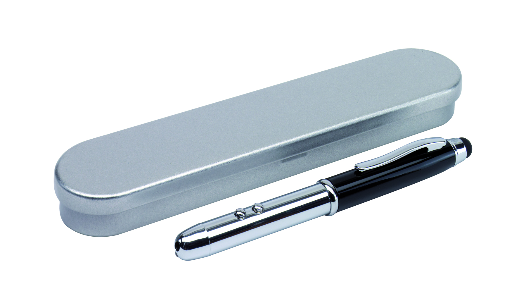 Metallkugelschreiber "Touch Talent"