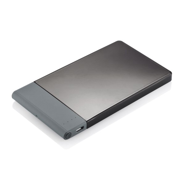 Flache Powerbank 4.600 mAh