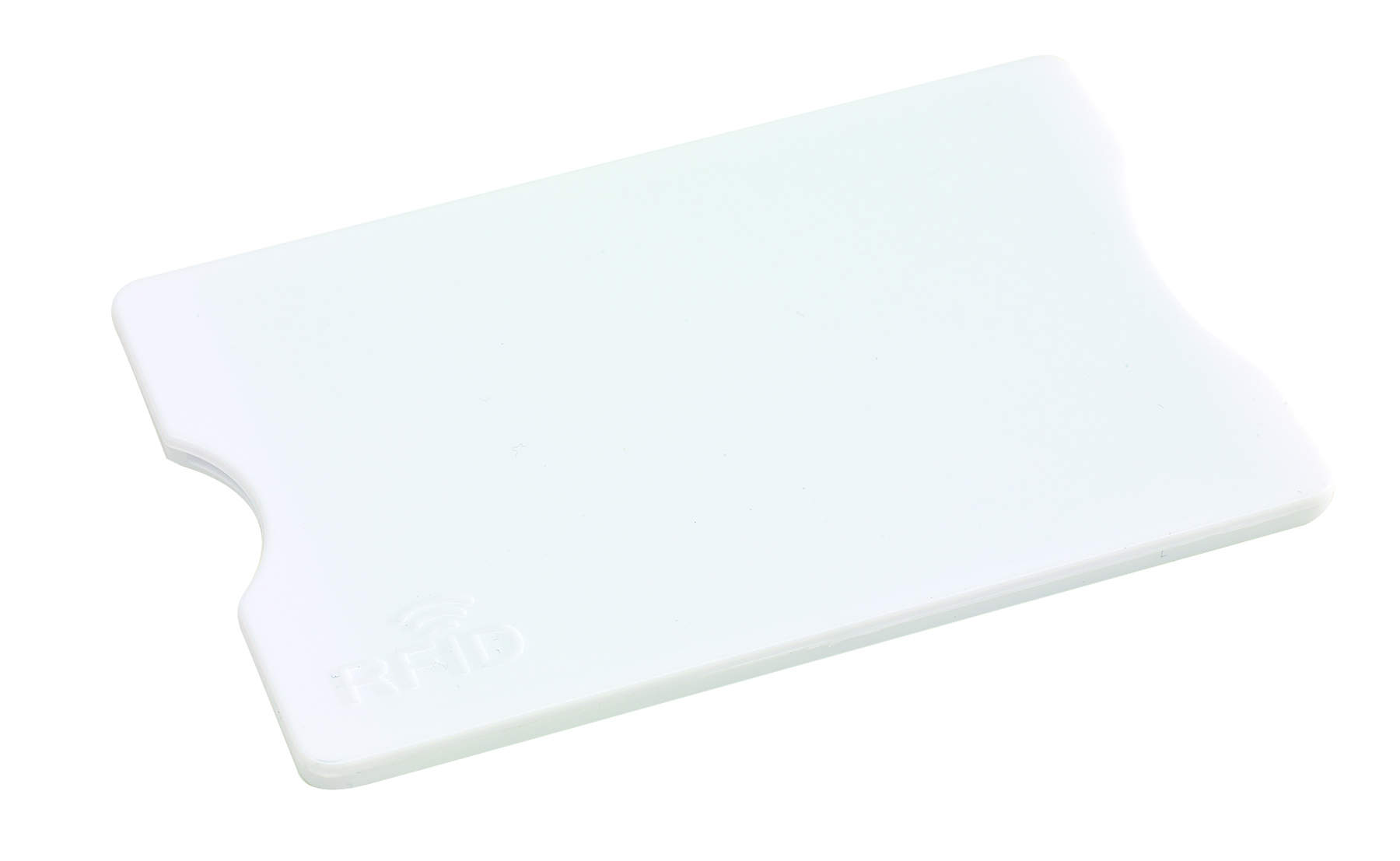 RFID Kreditkartenhülle PROTECTOR,TÜRKIS