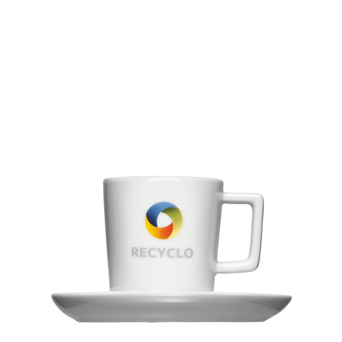 Espressotasse Form 650