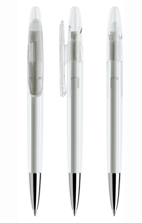 prodir DS5 TTC Twist Kugelschreiber