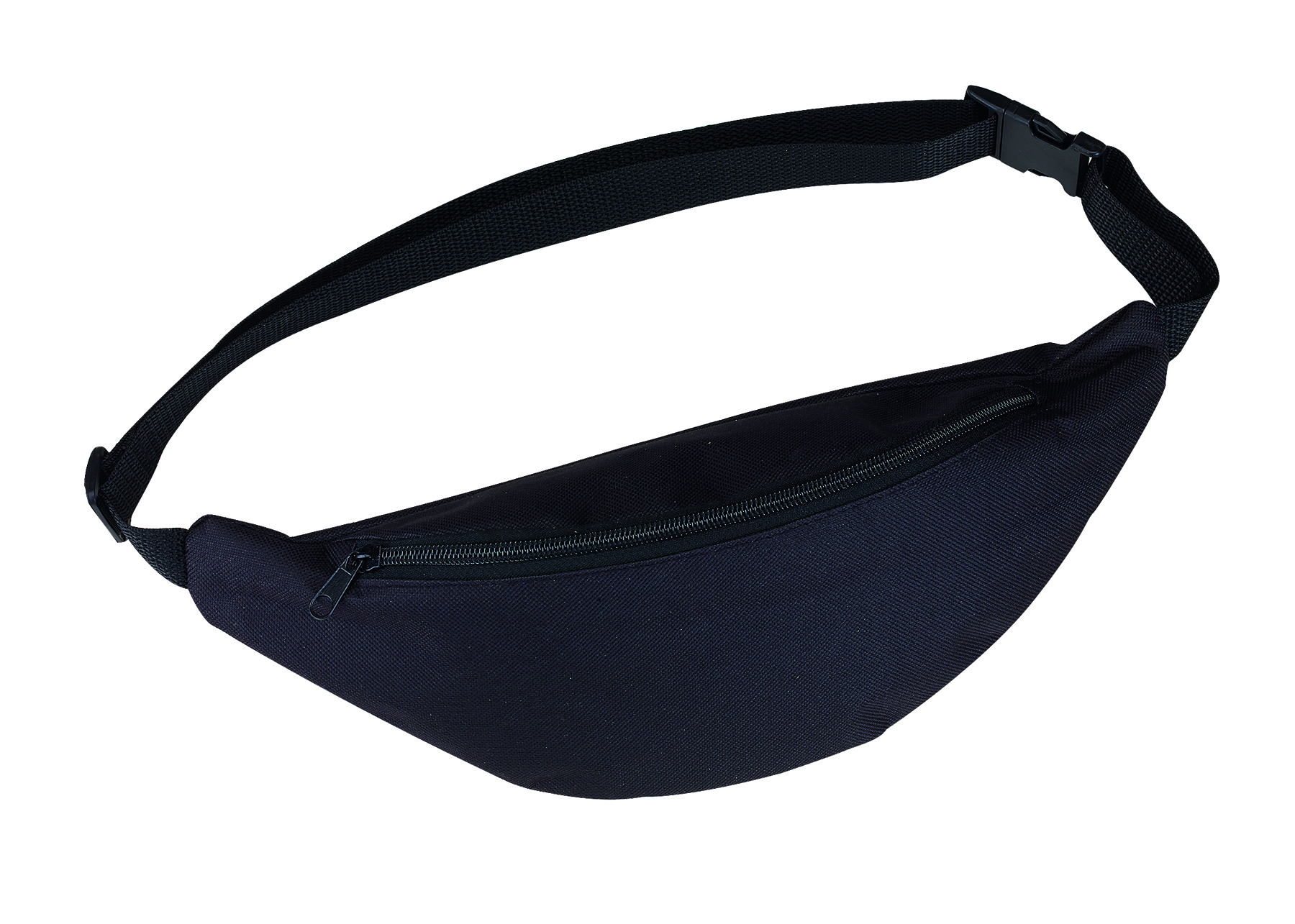 Gürteltasche "Belly" 600D,orange