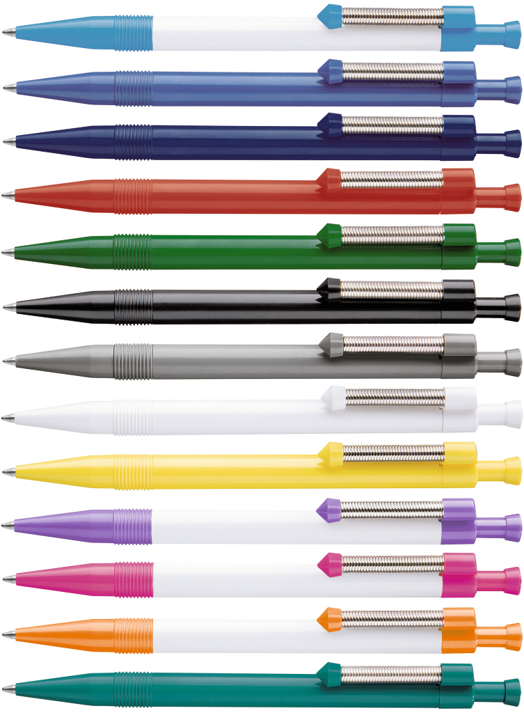 FLEXI Druckkugelschreiber