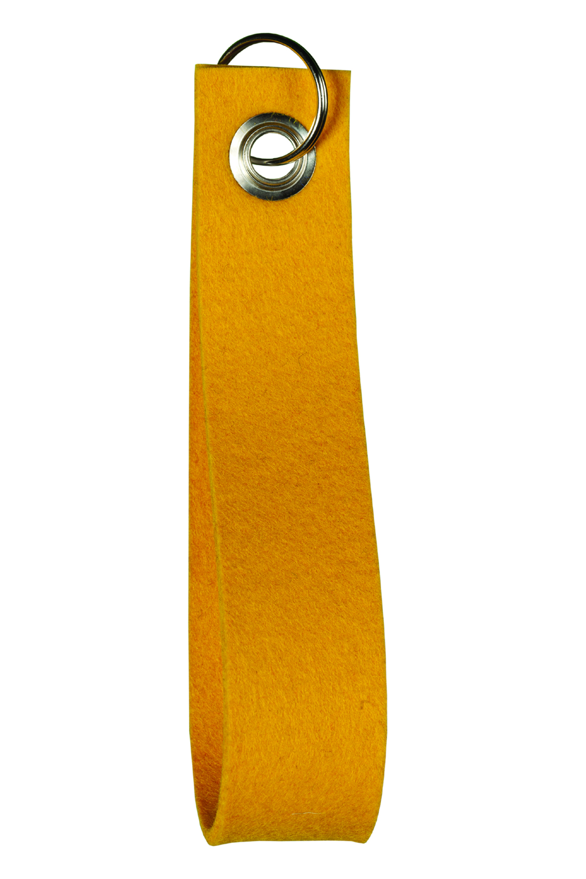 Wollfilz Schlüsselband XXL