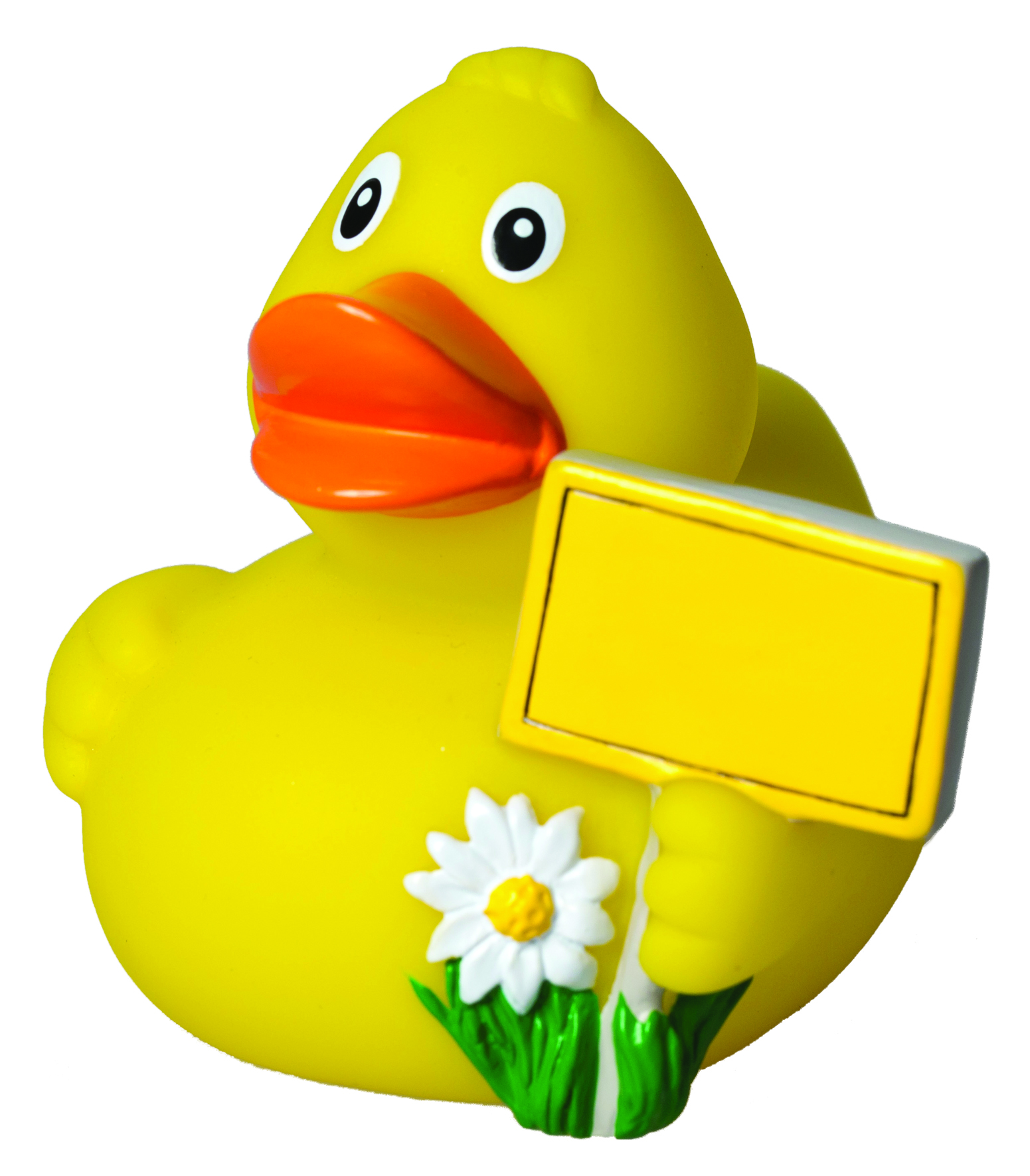 Quietsche-Ente CityDuck® StadtEnte®