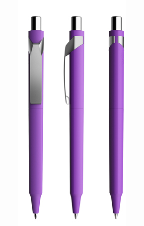 prodir DS10 PSR Push Kugelschreiber