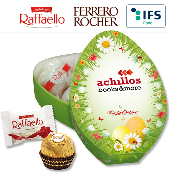Ferrero Geschenkbox