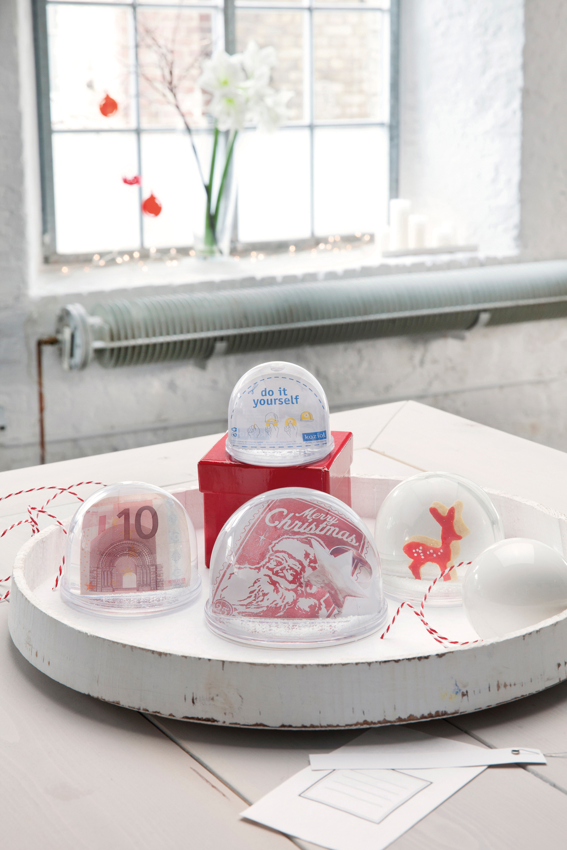 BILDTRAUMKUGEL JUMBO