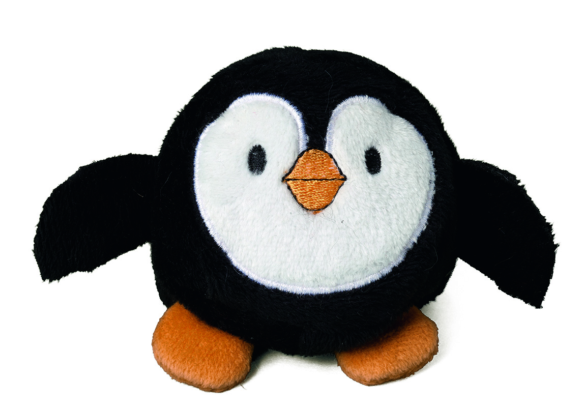 Schmoozies® Pinguin